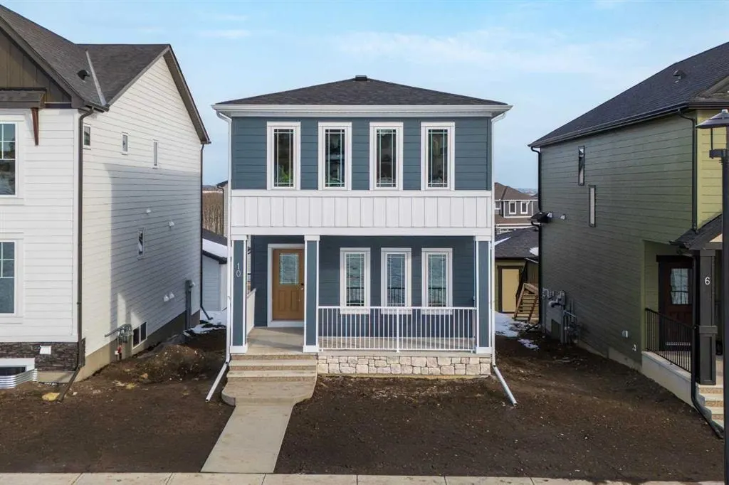 10 Versant Path SW — photo 2