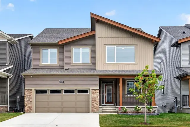 155 Carringford View NW