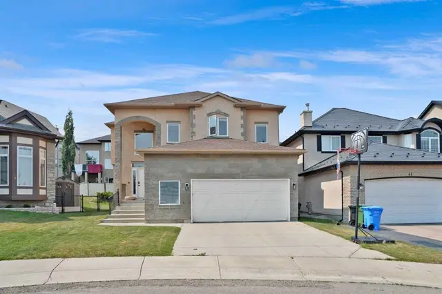 45 Sherwood View NW