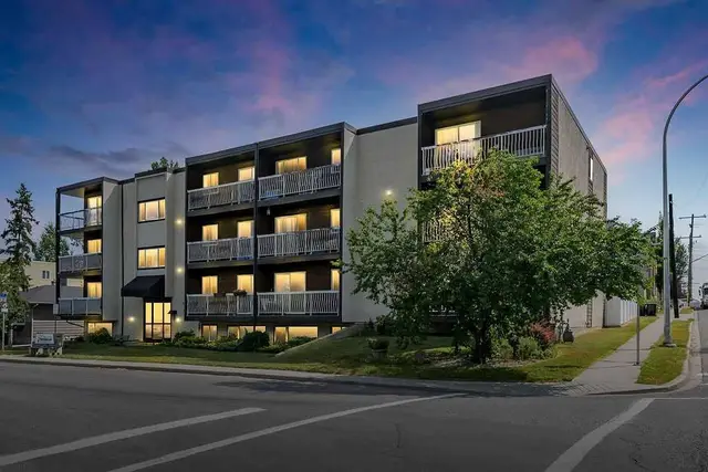 2140 17A Street SW #402