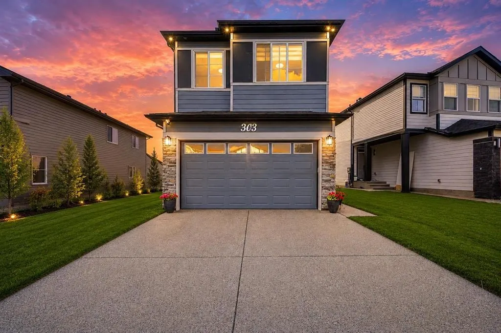 303 Cornerbrook Drive NE — photo 1
