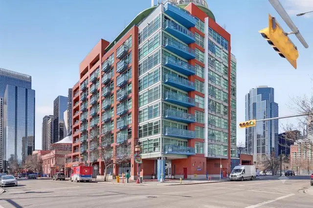 205 Riverfront Avenue SW #312
