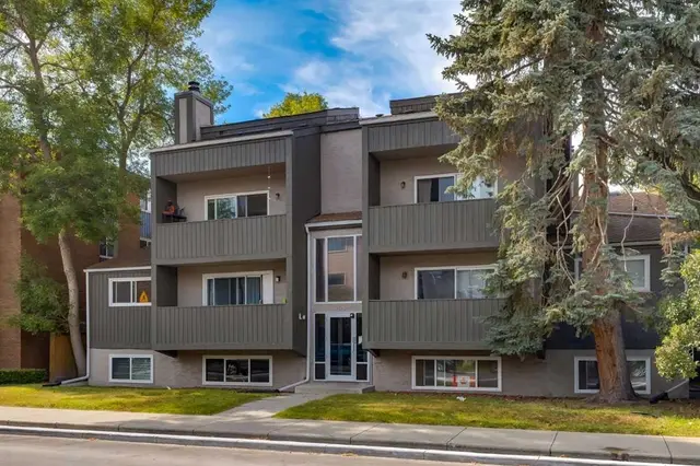 730 2 Avenue NW #303