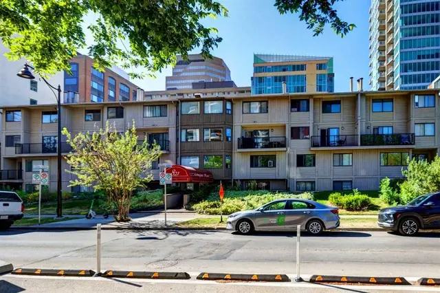 821 3 Avenue SW #20