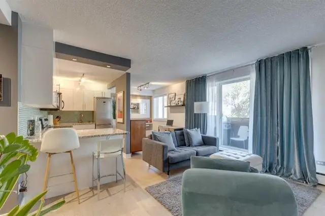 1904 10 Street SW #304