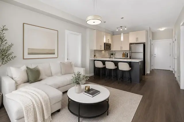 8 Sage Hill Terrace NW #318