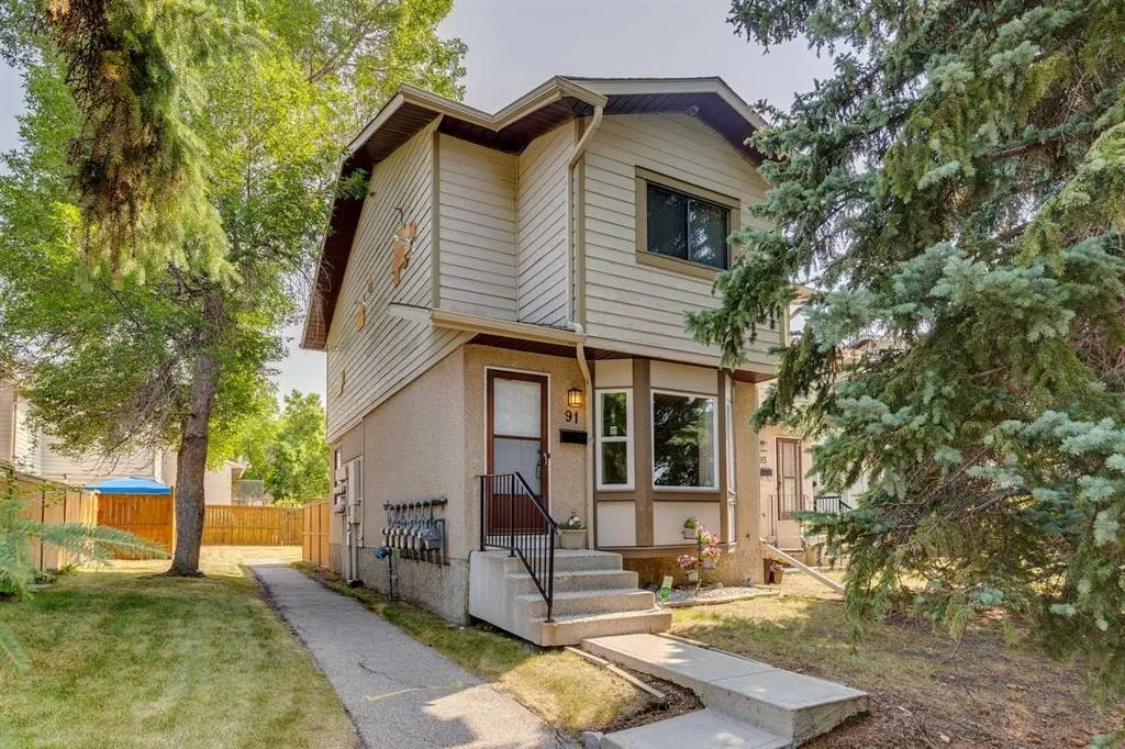 91 Deerfield Drive SE — photo 1