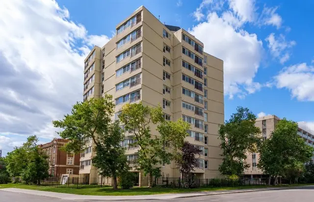 1209 6 Street SW #504