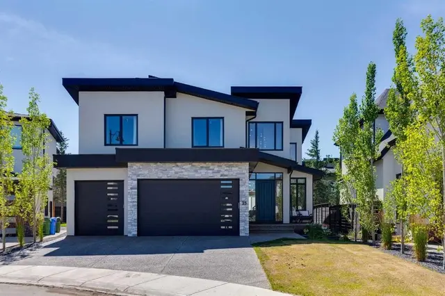 23 Elveden Park SW