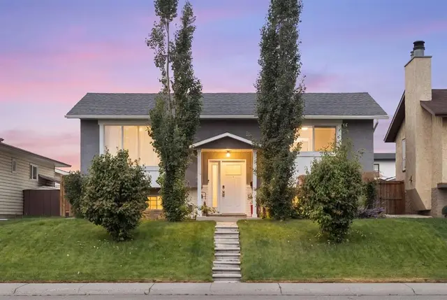172 Rundlefield Crescent NE
