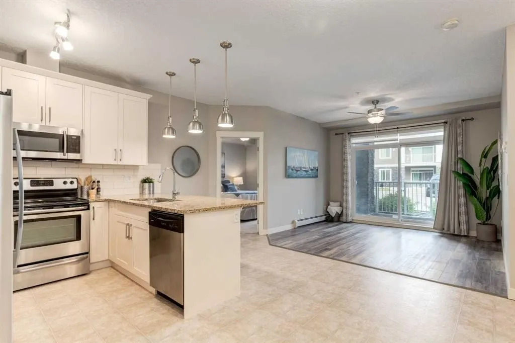 522 Cranford Drive SE #3109 — photo 2
