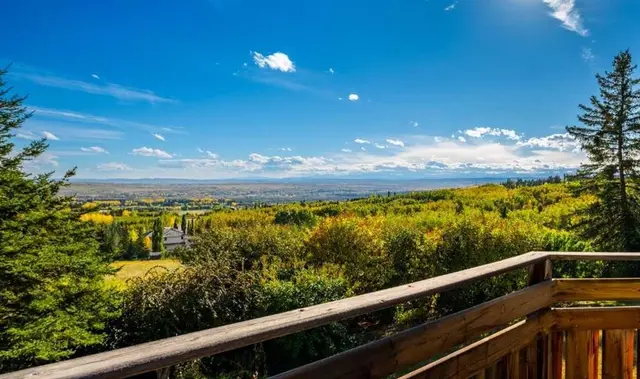 19 Westbluff Place, Rural Rocky View County