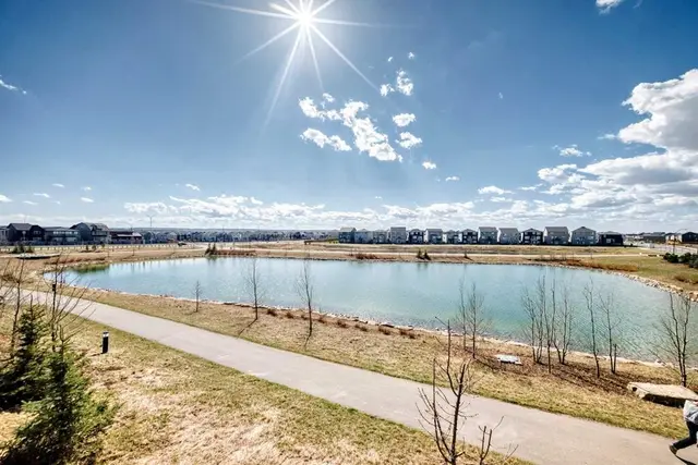 55 Lucas Way NW #3125