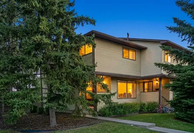 380 Bermuda Drive NW #45