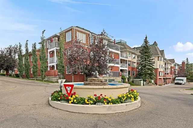 1206 Sienna Park Green SW