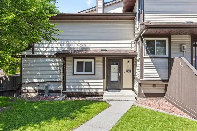 115 Bergen Road NW #16