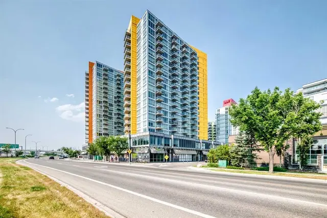 3820 Brentwood NW #1304