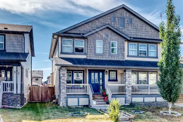 55 Skyview Ranch Lane NE