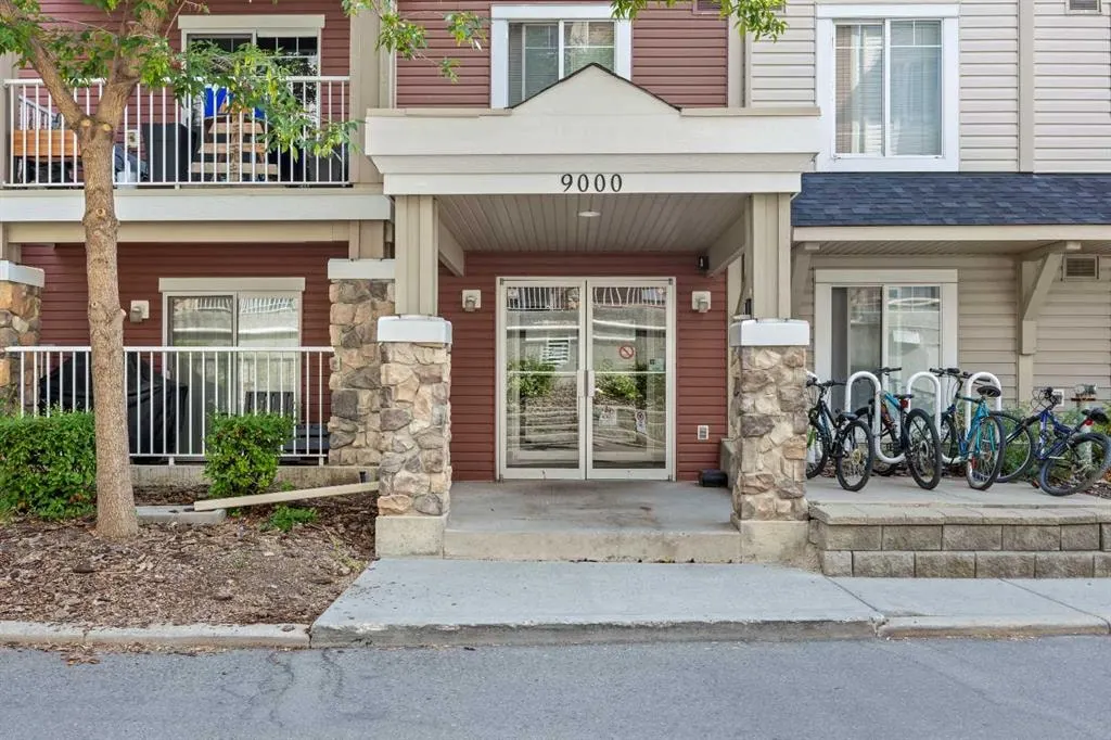 70 Panamount Drive NW #9216 — photo 2