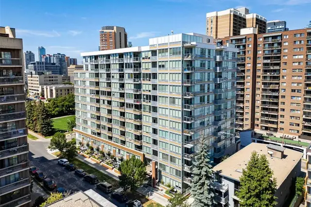626 14 Avenue SW #701