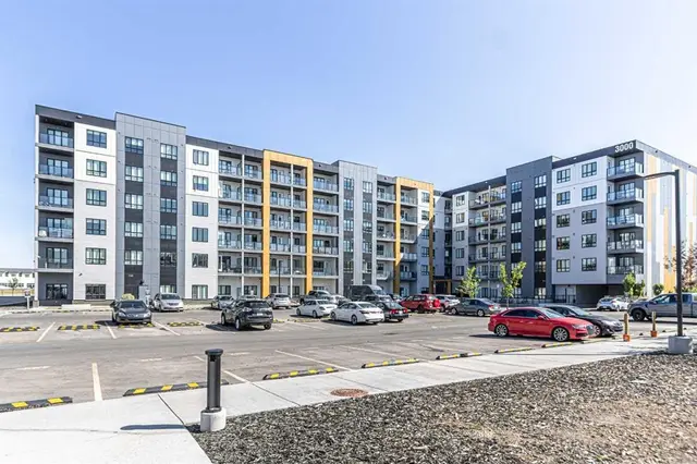 60 Skyview Ranch Road NE #3122