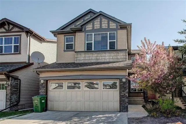 12 Skyview Springs Gardens NE