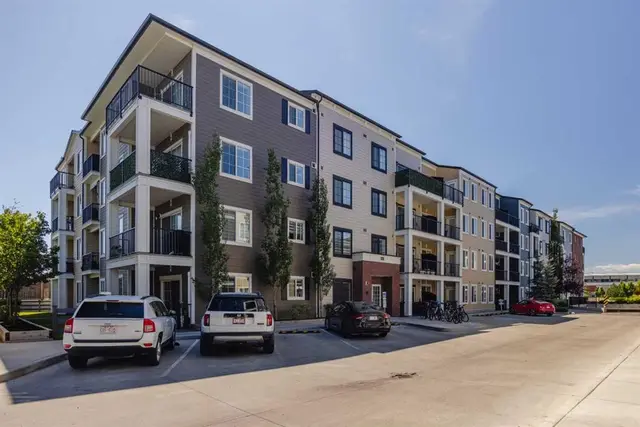151 Legacy Main Street SE #6409