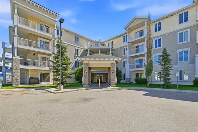 1140 Taradale Drive NE #2206