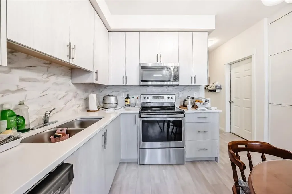 298 Sage Meadows Park NW #1118 — photo 1