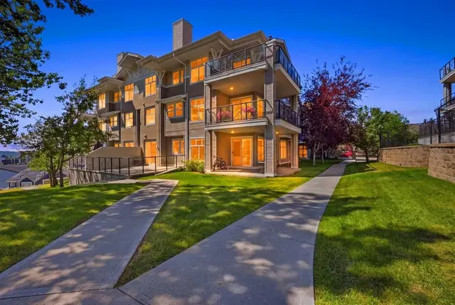 1010 Arbour Lake Road NW #3137