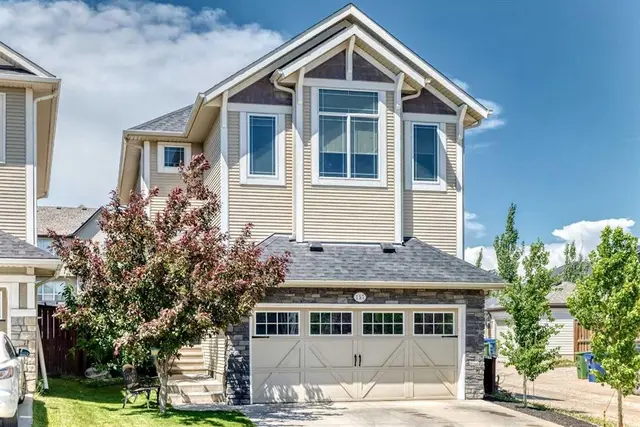 157 Sage Valley Road NW