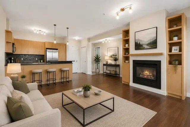 69 Springborough Court SW #119