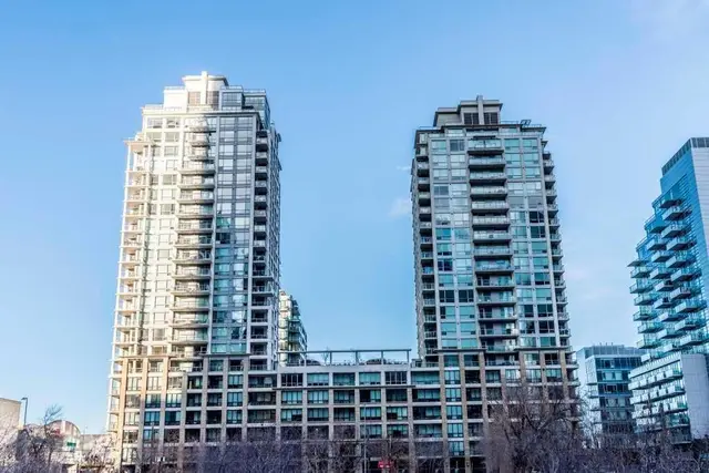 222 Riverfront Avenue SW #1615