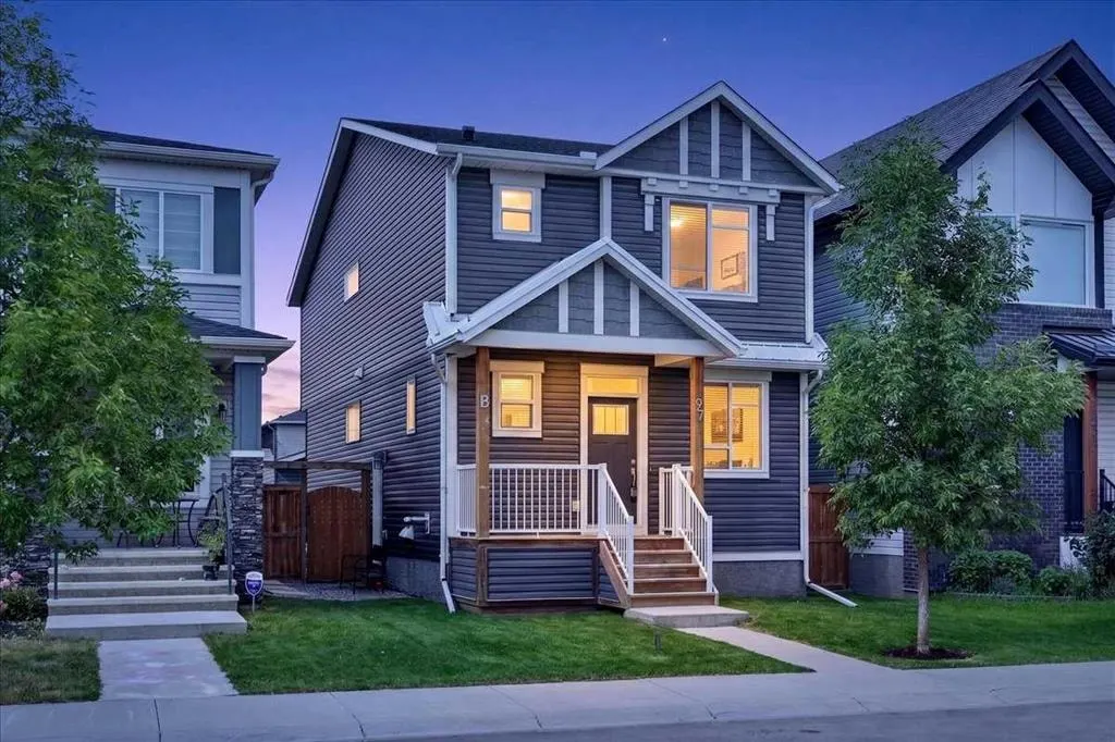97 Seton Manor SE — photo 1