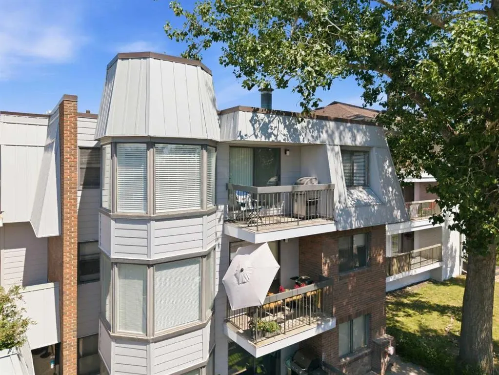630 57 Avenue SW #308 — photo 2