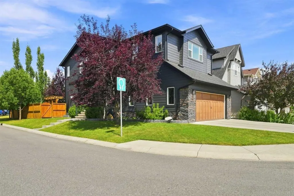 4 Silverado Saddle Court SW — photo 3