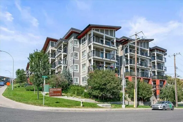510 Edmonton Trail NE #311