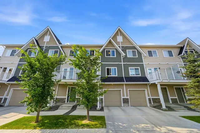 32 Red Embers Parade NE #308