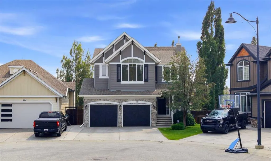 68 Auburn Sound Terrace SE — photo 2