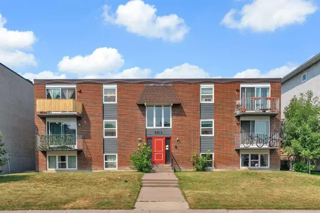 3511 15 Street SW #11