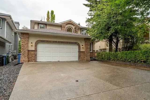 46 Mountain Park Drive SE