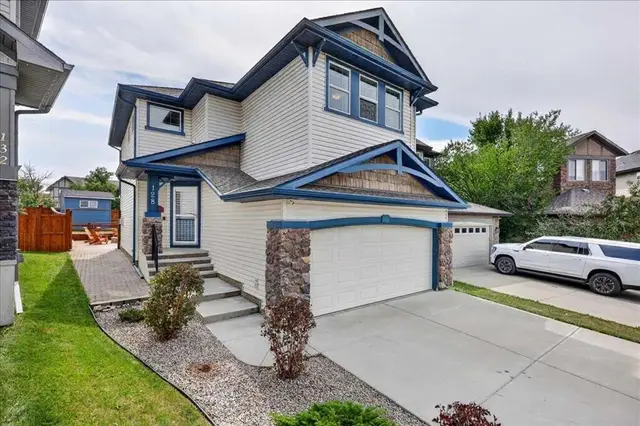 128 Cranberry Circle SE