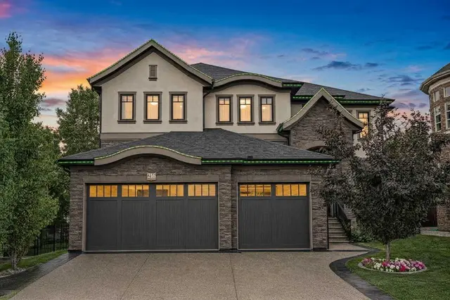 216 Aspen Summit Bay SW