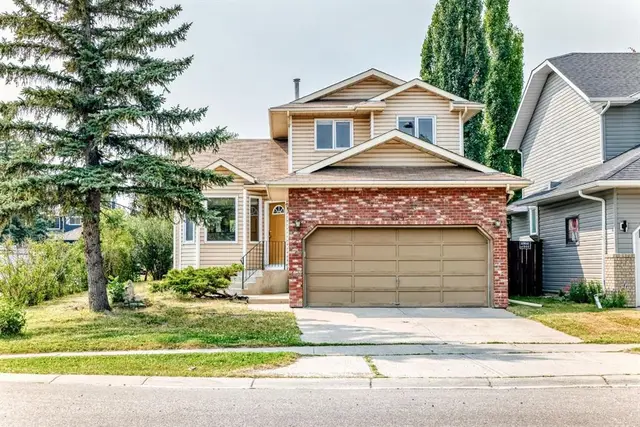 434 Millrise Drive SW