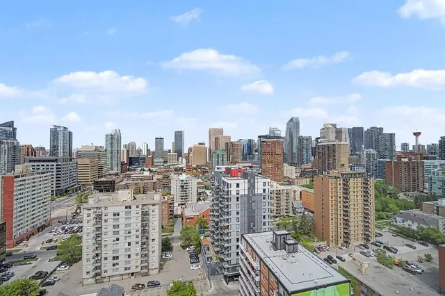 817 15 Avenue SW #1900