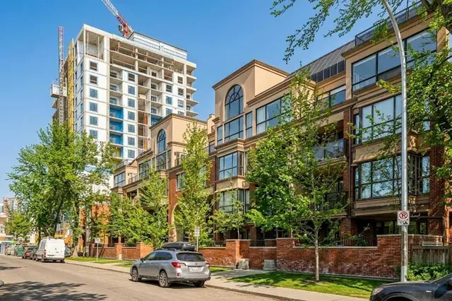 1730 5A Street SW #306