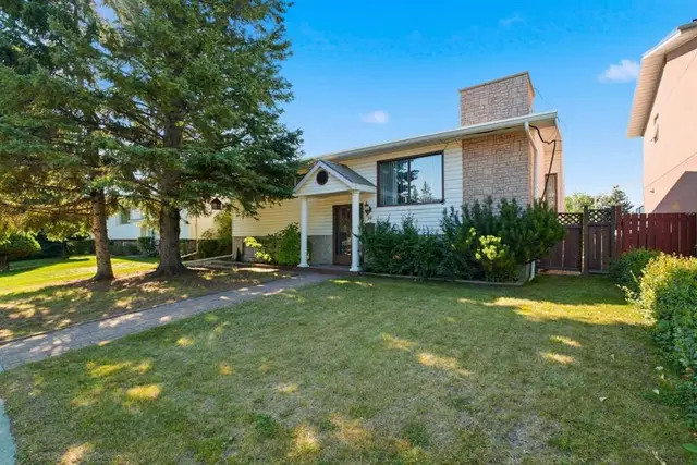 16 Dalroy Crescent NW