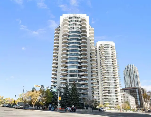 1088 6 Avenue SW #1901