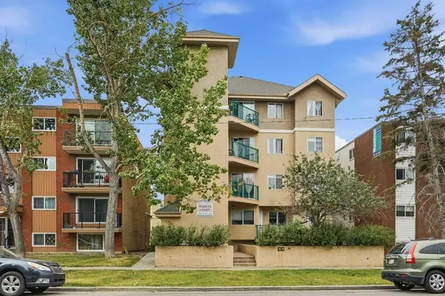 1833 11 Avenue SW #202