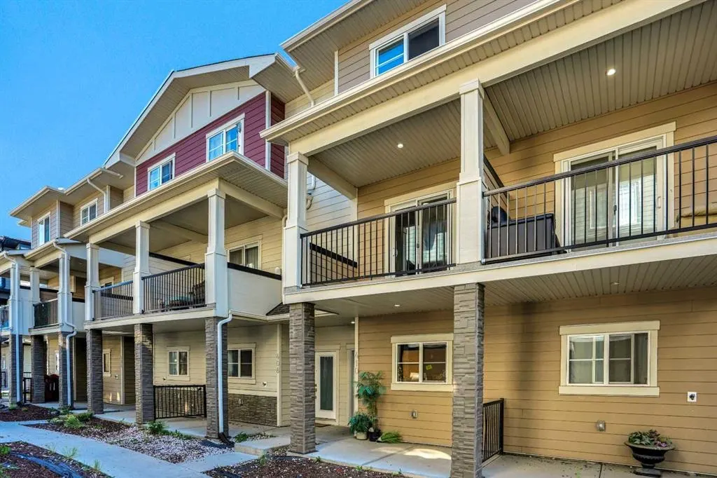 95 Skyview Close NE #410 — photo 3